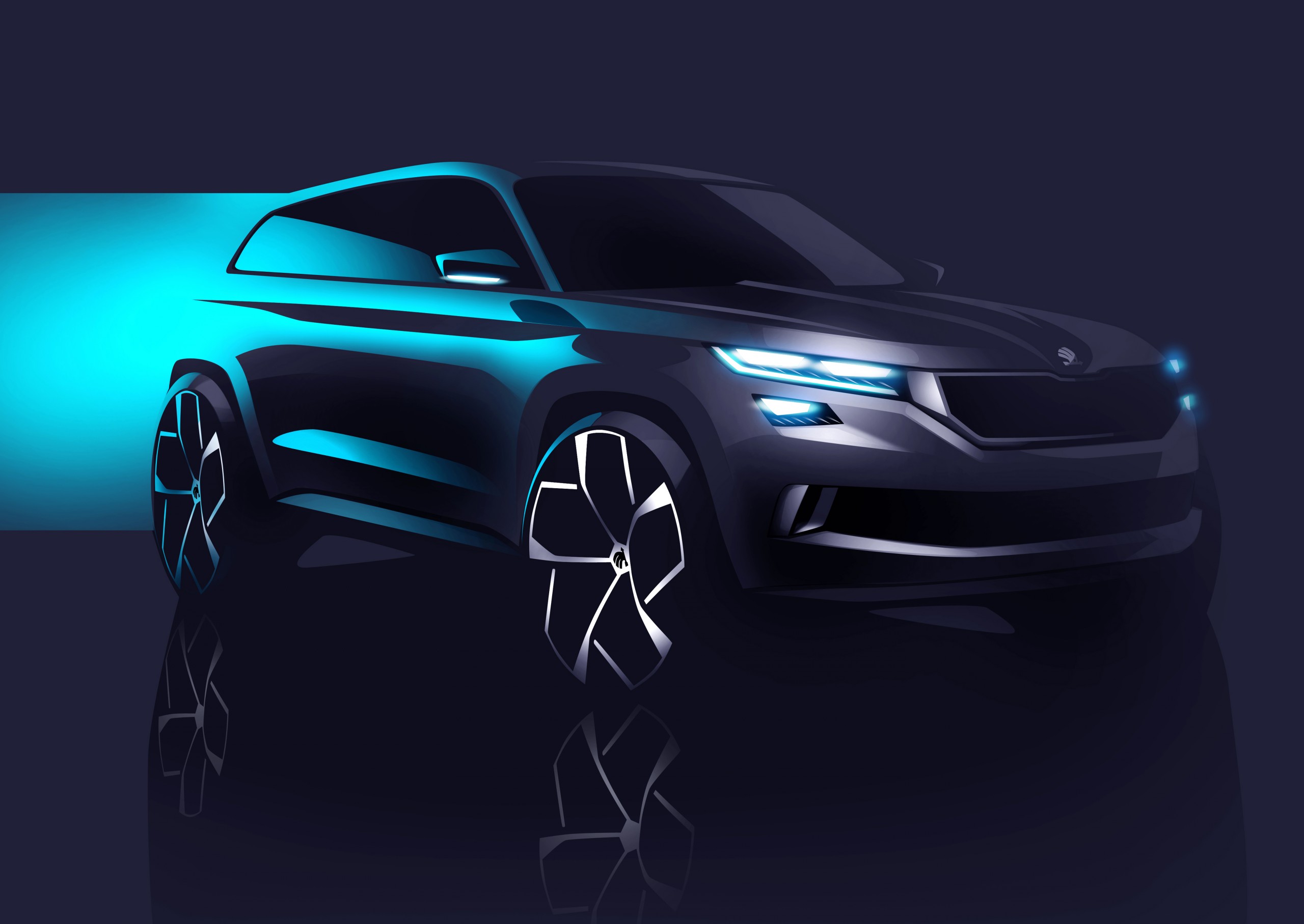 Now on YouTube: What Inspires ŠKODA Designers - Škoda Storyboard