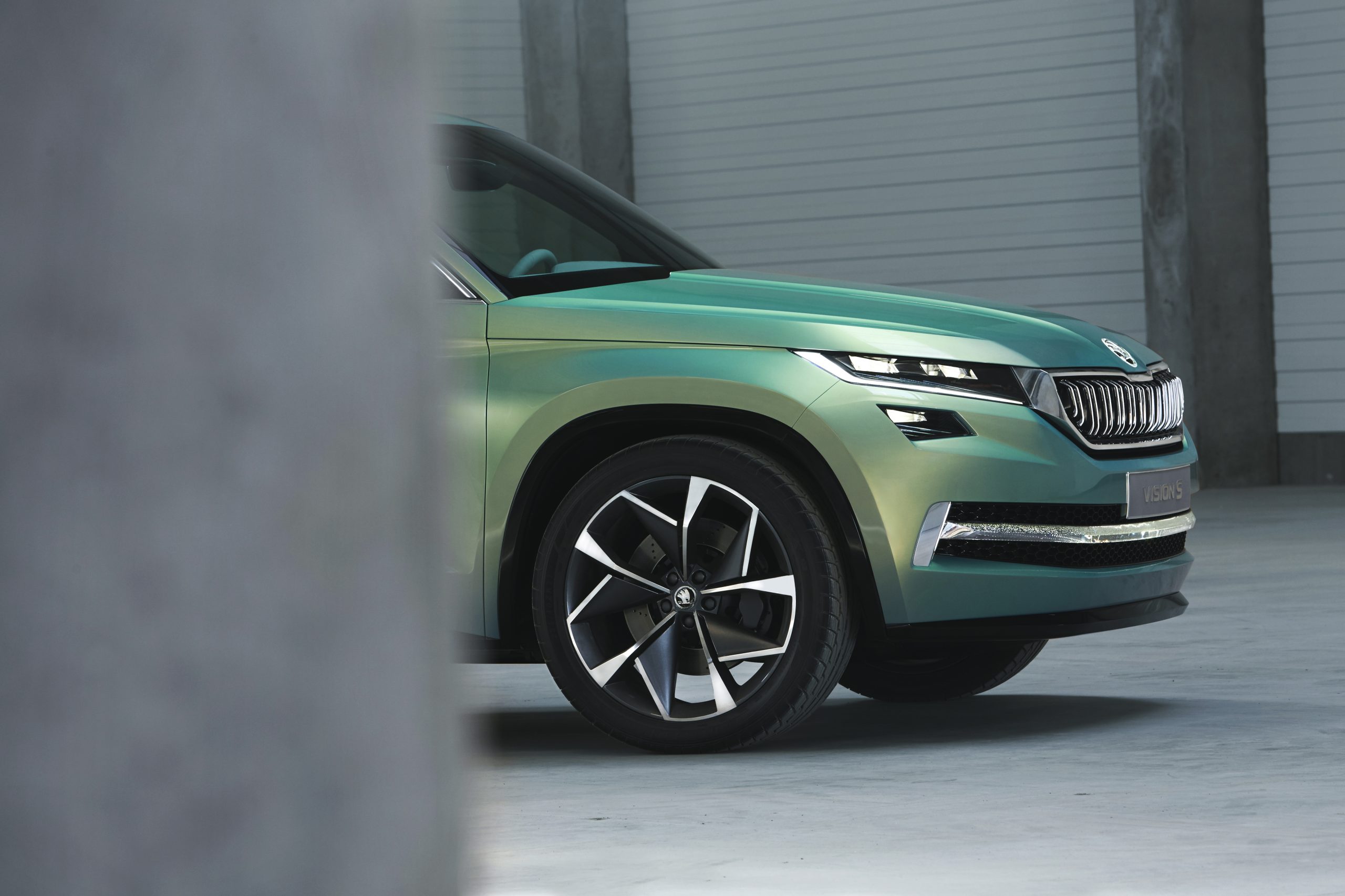 Skoda Pick Up This Hidden Feature Will Blow Your Mind - u9lxor6