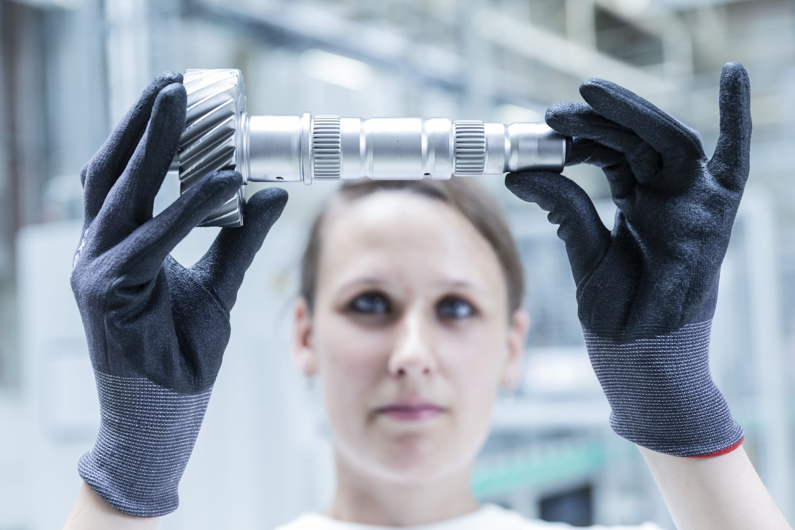 ŠKODA Vrchlabí Plant Awarded ‘Factory of the Year’ - Škoda Storyboard