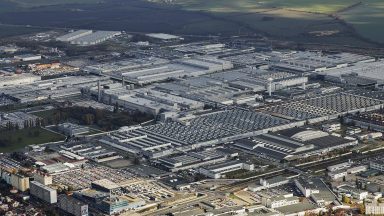 Heart of ŠKODA Production: 12 Million Cars Produced at Mladá Boleslav Plant