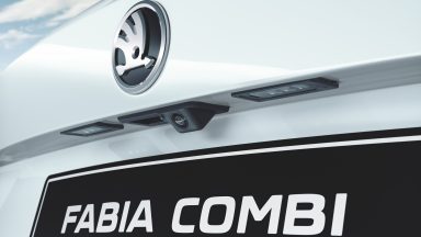 Emocionálnější, bezpečnější a propojenější: Vozy ŠKODA, modelový rok 2017