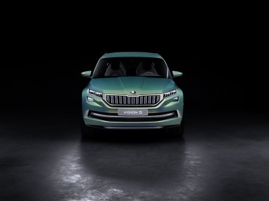Auto China 2016 in Beijing: ŠKODA Launches SUV Campaign in China