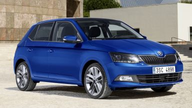 ŠKODA: Best First Quarter and Best March in Company’s History