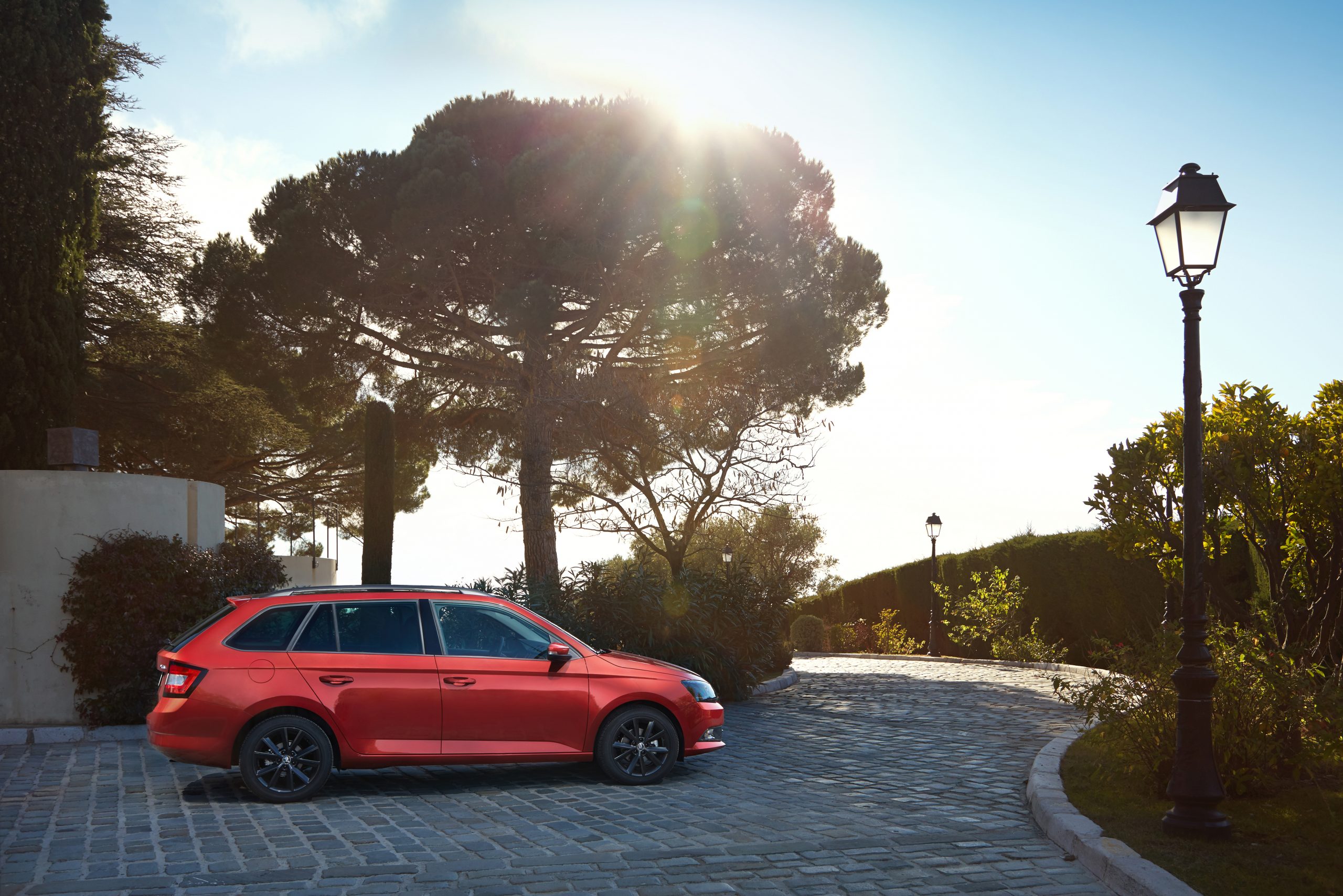 Der Ultimative Skoda Fabia Combi Ratgeber - 4bhbex5