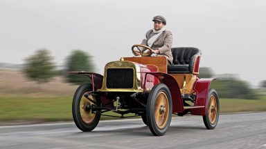 ŠKODA Celebrates 110 Years of Automobile Production in Mladá Boleslav