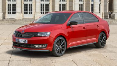 Novinky značky ŠKODA přichází na český trh