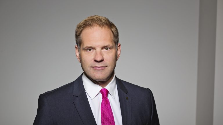 Viceprezident za prodej a marketing v regionu Jižní Amerika