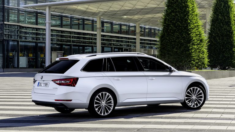 ŠKODA setzt weltweites Wachstum im Mai fort