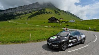 The Unsung Heroes of the Tour de France