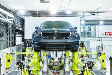 KODIAQ