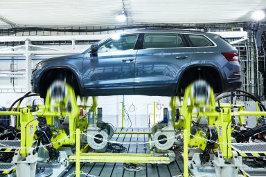 KODIAQ