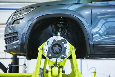 KODIAQ