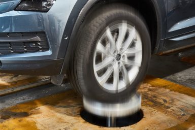 KODIAQ