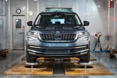 KODIAQ