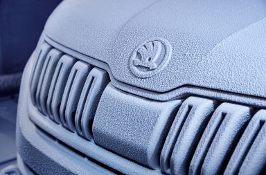 KODIAQ