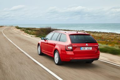 ŠKODA AUTO partnerem soutěže Vesnice roku 2018