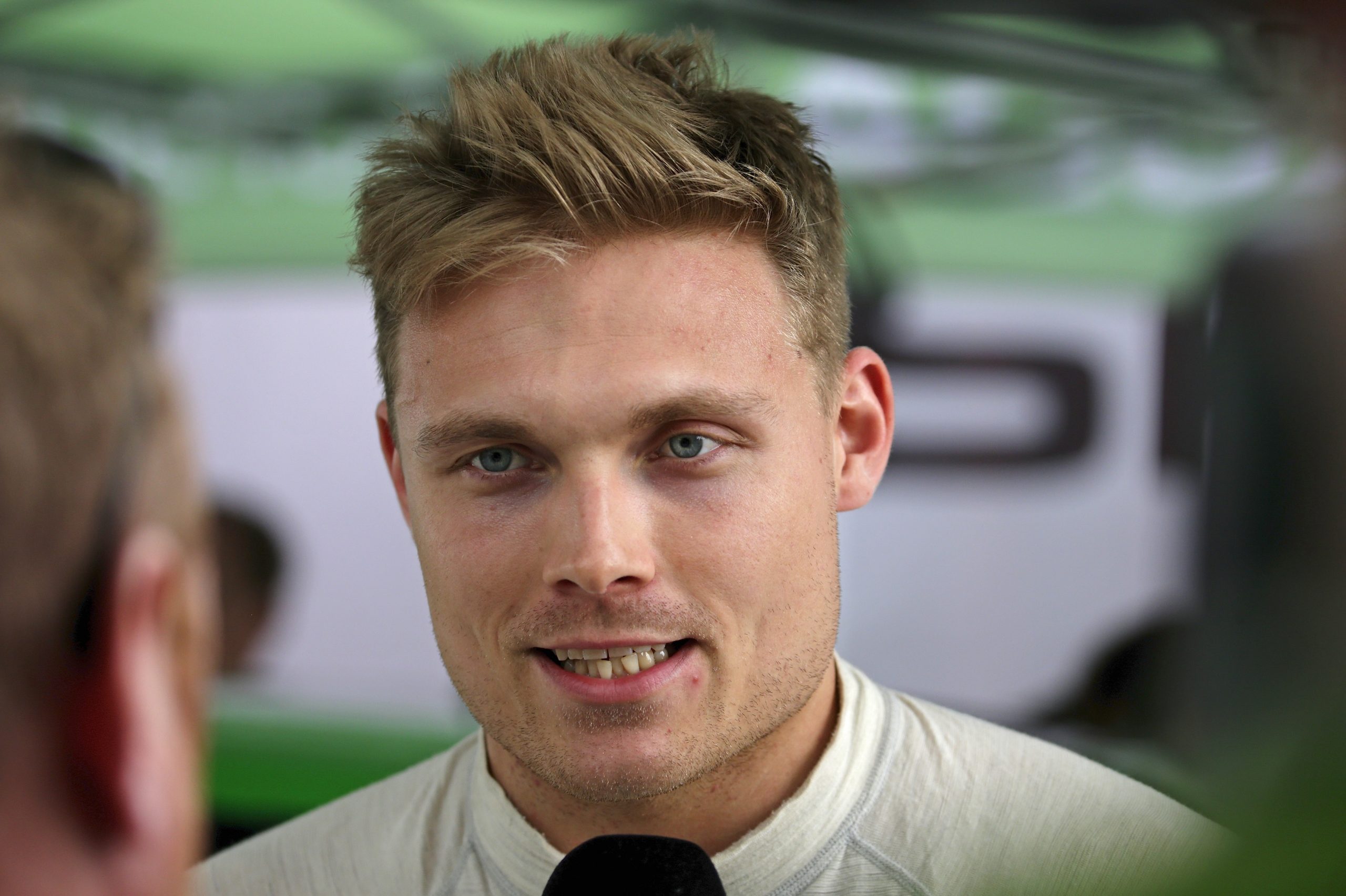 Rally Mexico 2017 Škoda Storyboard