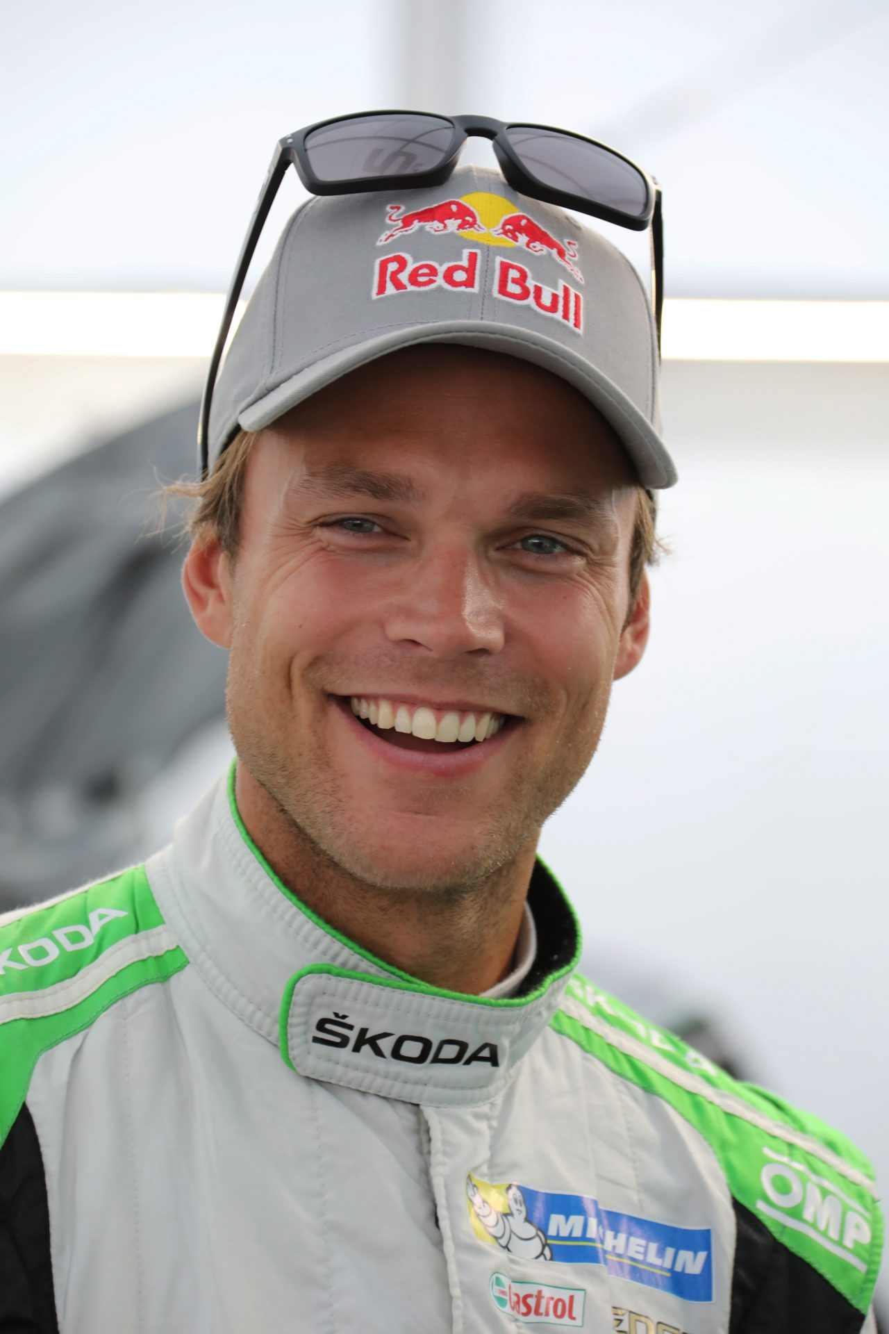 Rally Portugal 2017 - Škoda Storyboard