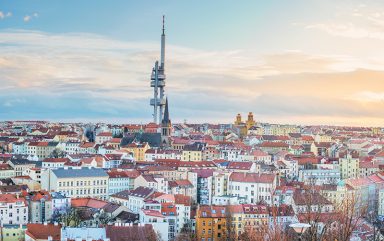 zizkov