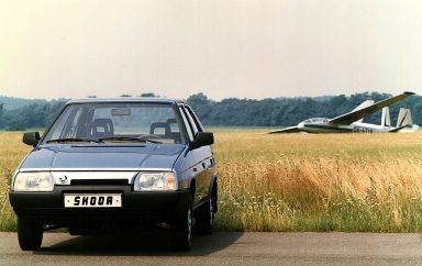 Inspirace ve ŠKODA Muzeu: Neobyčejné příběhy z historie automobilky