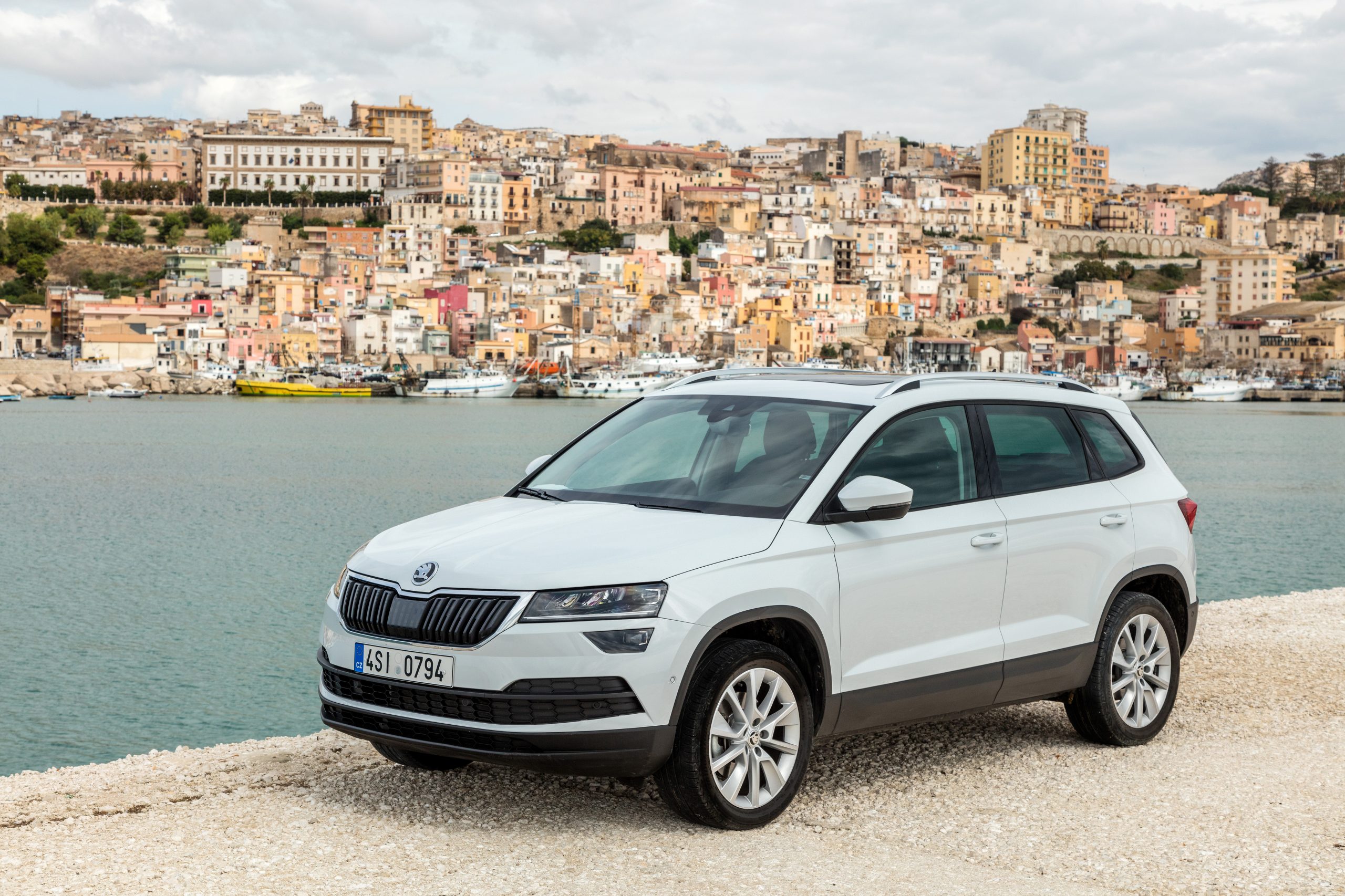 2019 Skoda Karoq Interior The Good The Bad And The Ugly Revealed - o2a3sfc