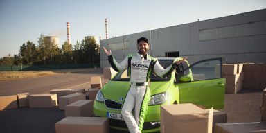 Parking Challenge: CITIGO in Action