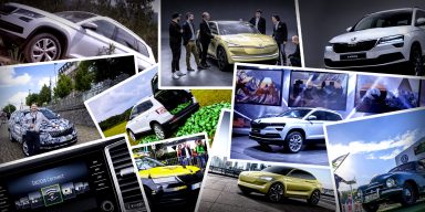 The Best of Storyboard – A Drive through 2017