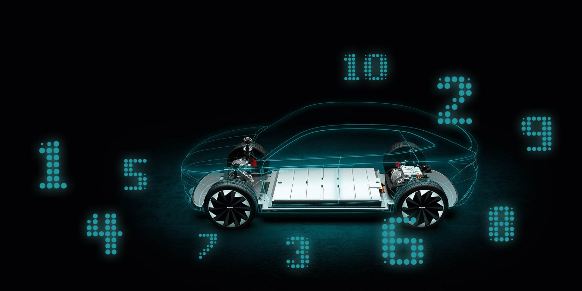 10 otázek a odpovědí o elektromobilitě