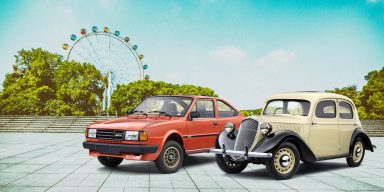 Sporty Spirit – from RAPID to RAPID