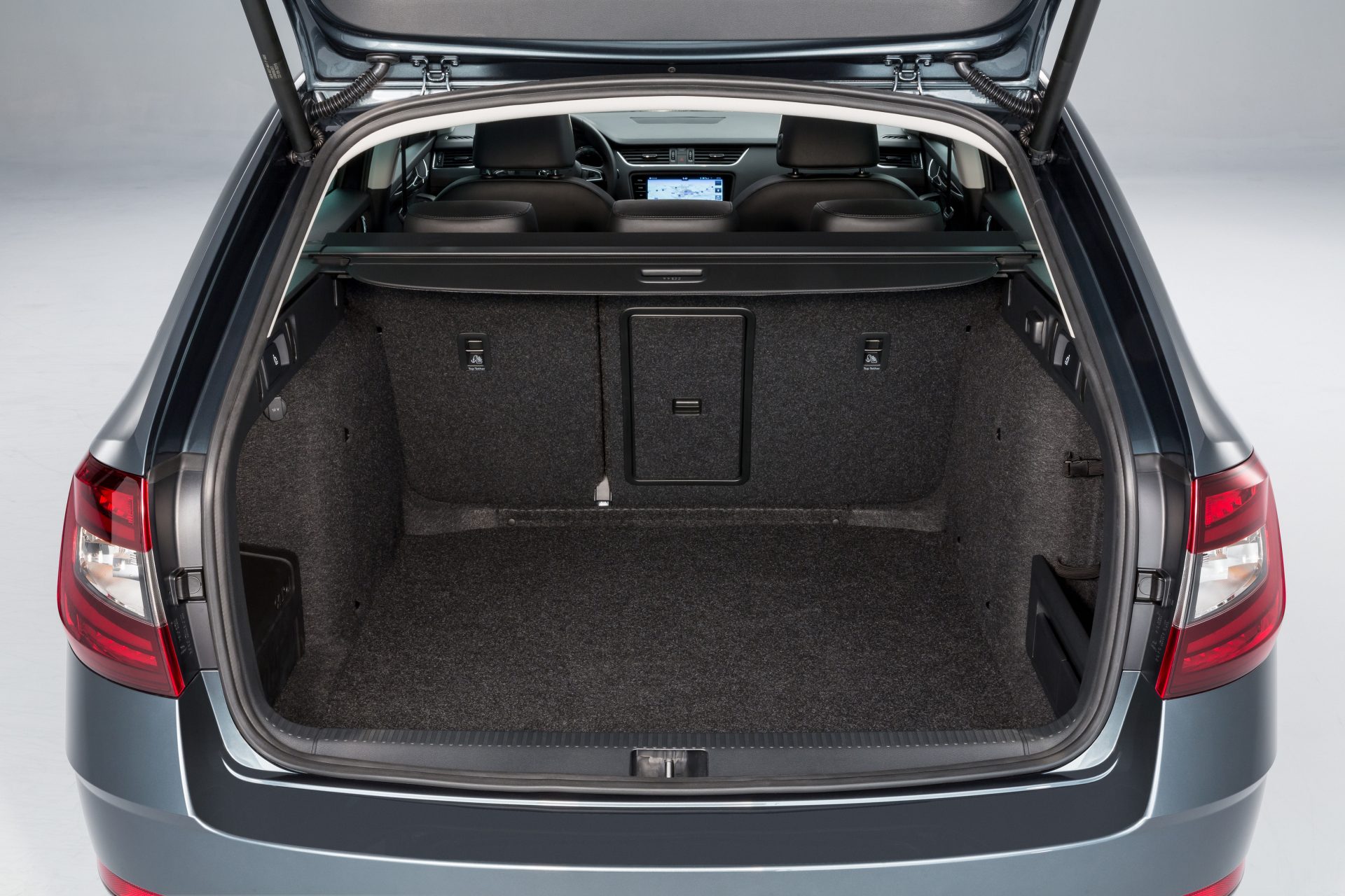 How The Skoda Octavia Combi Kofferraumvolumen Compares - d7msl6t