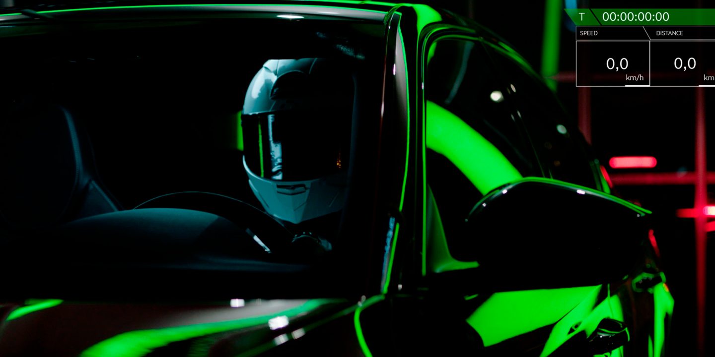 ŠKODA mise na Mars