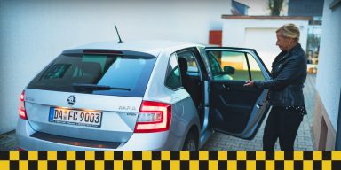 My Life, My Car: For Love of Driving and People