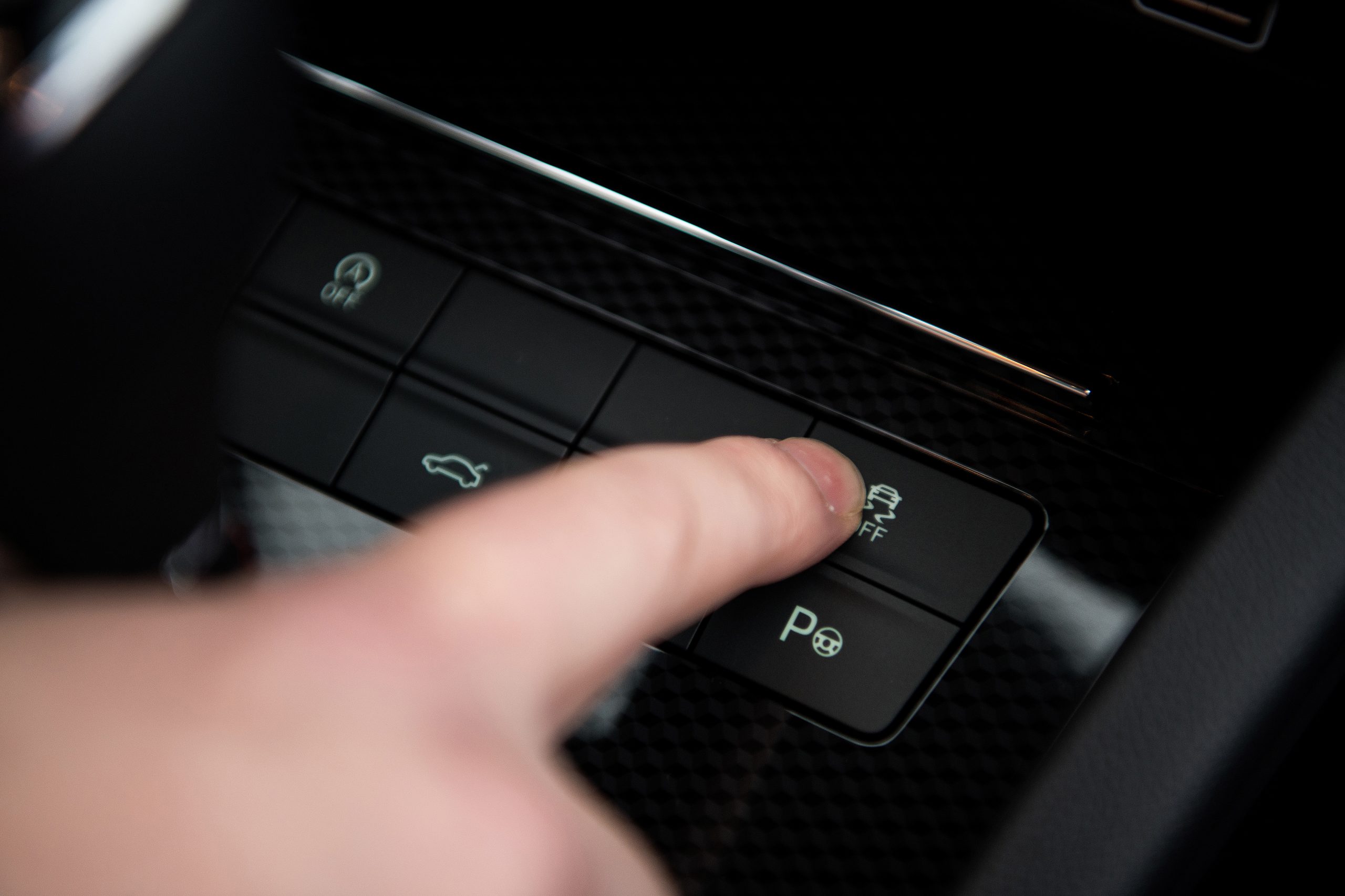 TCS, Traction system Control Škoda Storyboard