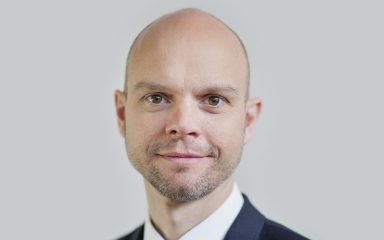 Marc-Andreas Brinkmann is ŠKODA AUTO’s new Head of Marketing