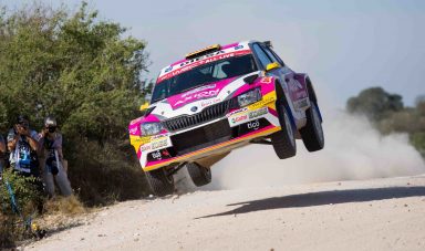 200 ŠKODA FABIA R5 sold to customers worldwide, ŠKODA crews successful around the globe