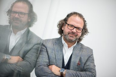 ŠKODA Chief Designer Oliver Stefani: “Automotive design must be emotional”