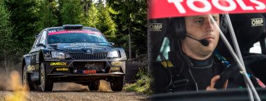 Fredrik Åhlin: Never Forget to Have Fun
