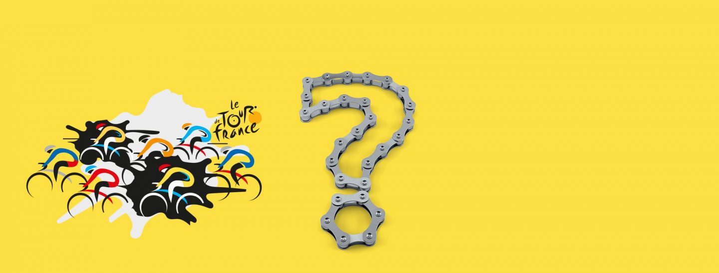 Test Your Knowledge of Tour de France