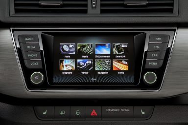Infotainment a konektivita: Špičkové propojení vozu s chytrými zařízeními