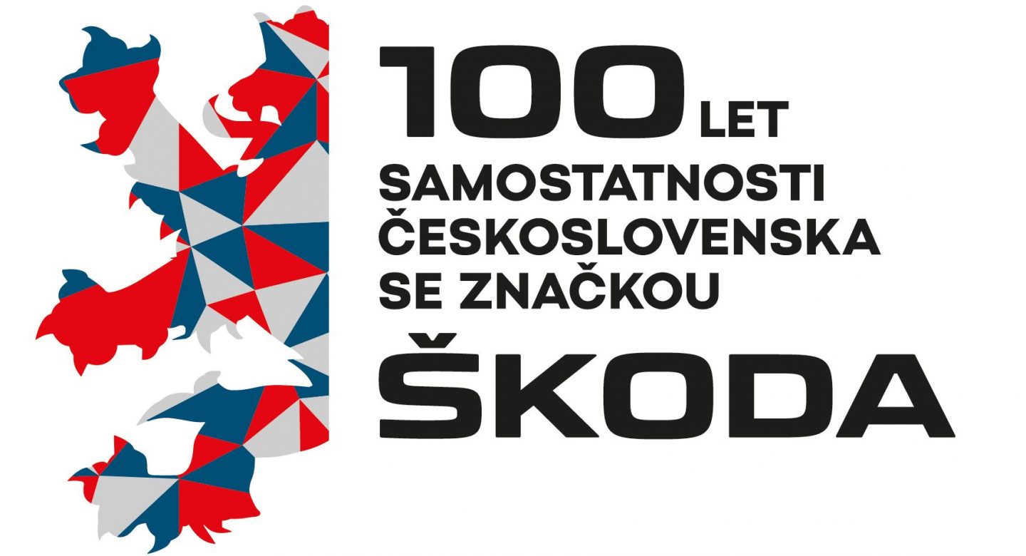ŠKODA slaví stoleté výročí vzniku republiky také paketem mimořádné výbavy: Edice 100