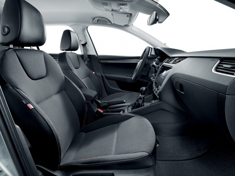 ŠKODA slaví stoleté výročí vzniku republiky také mimořádným paketem Edice 100