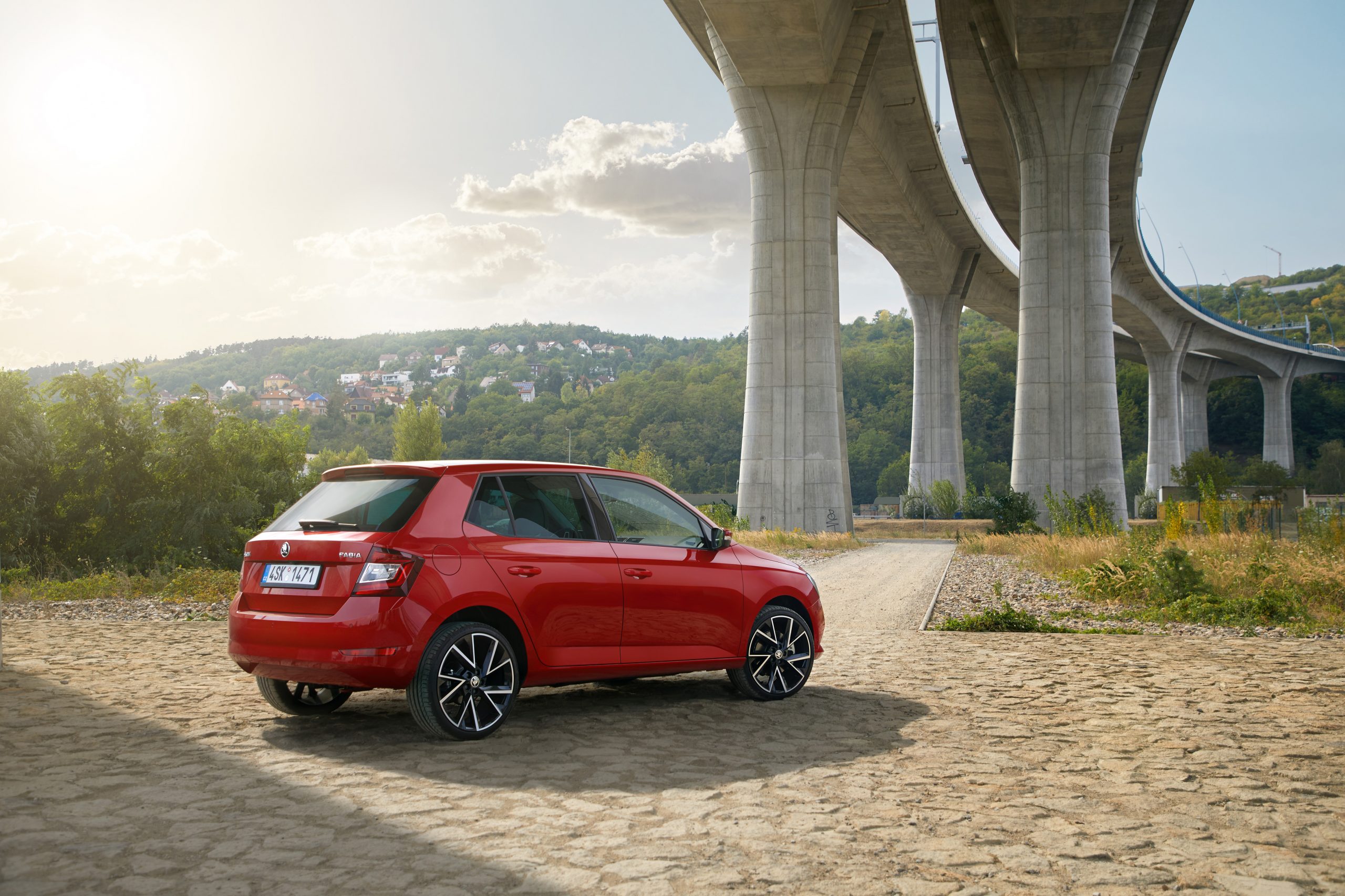 Unglaublich! Das Steckt Im Neuen Škoda Fabia! - tvdjpxg