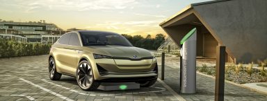 How Will Customers Benefit from Electric Cars?