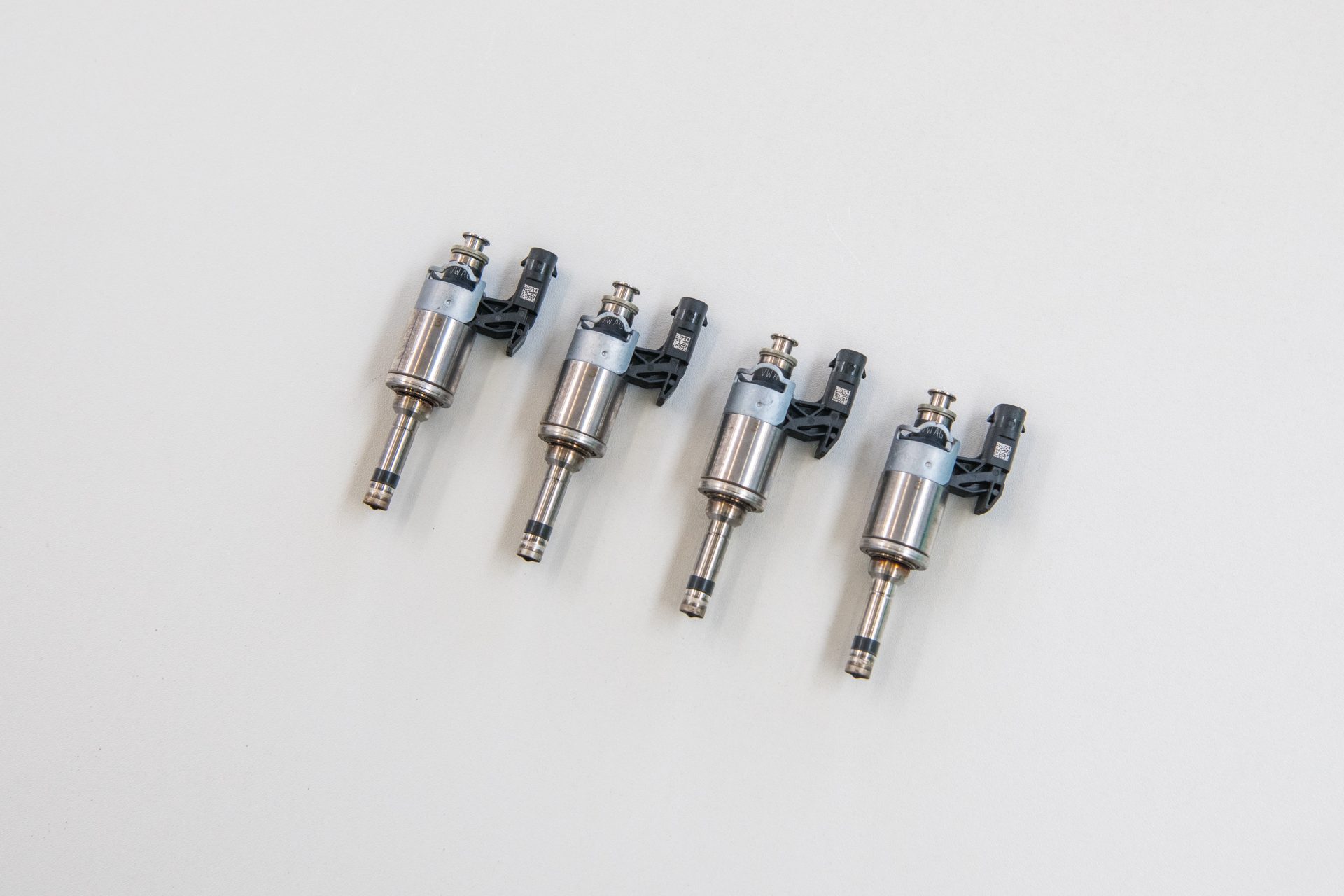 Fuel injectors Škoda Storyboard