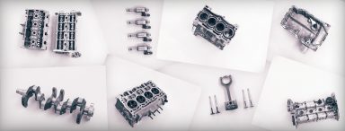 Can You Recognise These Parts? – Part 1
