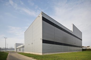 ŠKODA AUTO rozšiřuje největší podnikové datové centrum v České republice