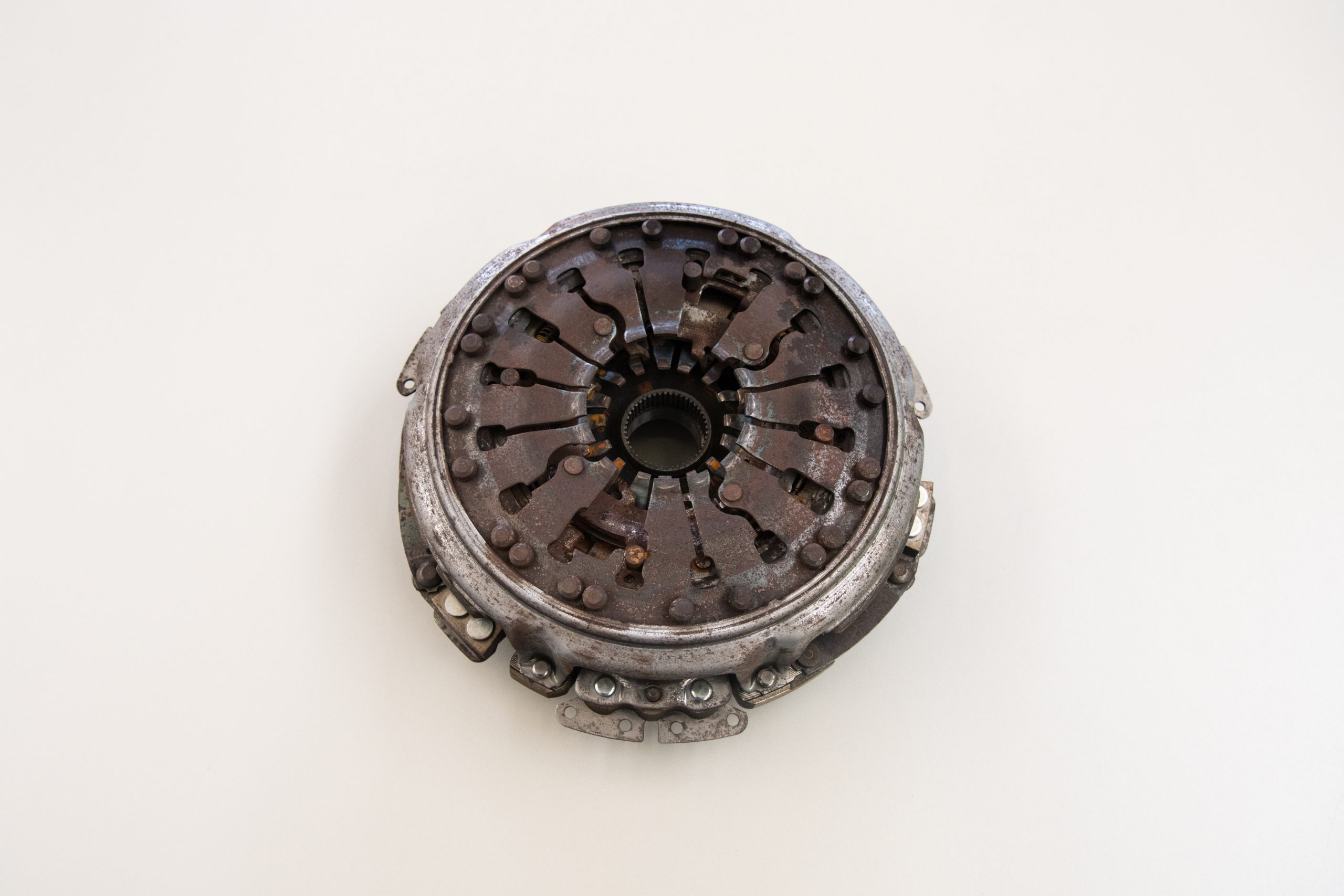 Clutch Škoda Storyboard