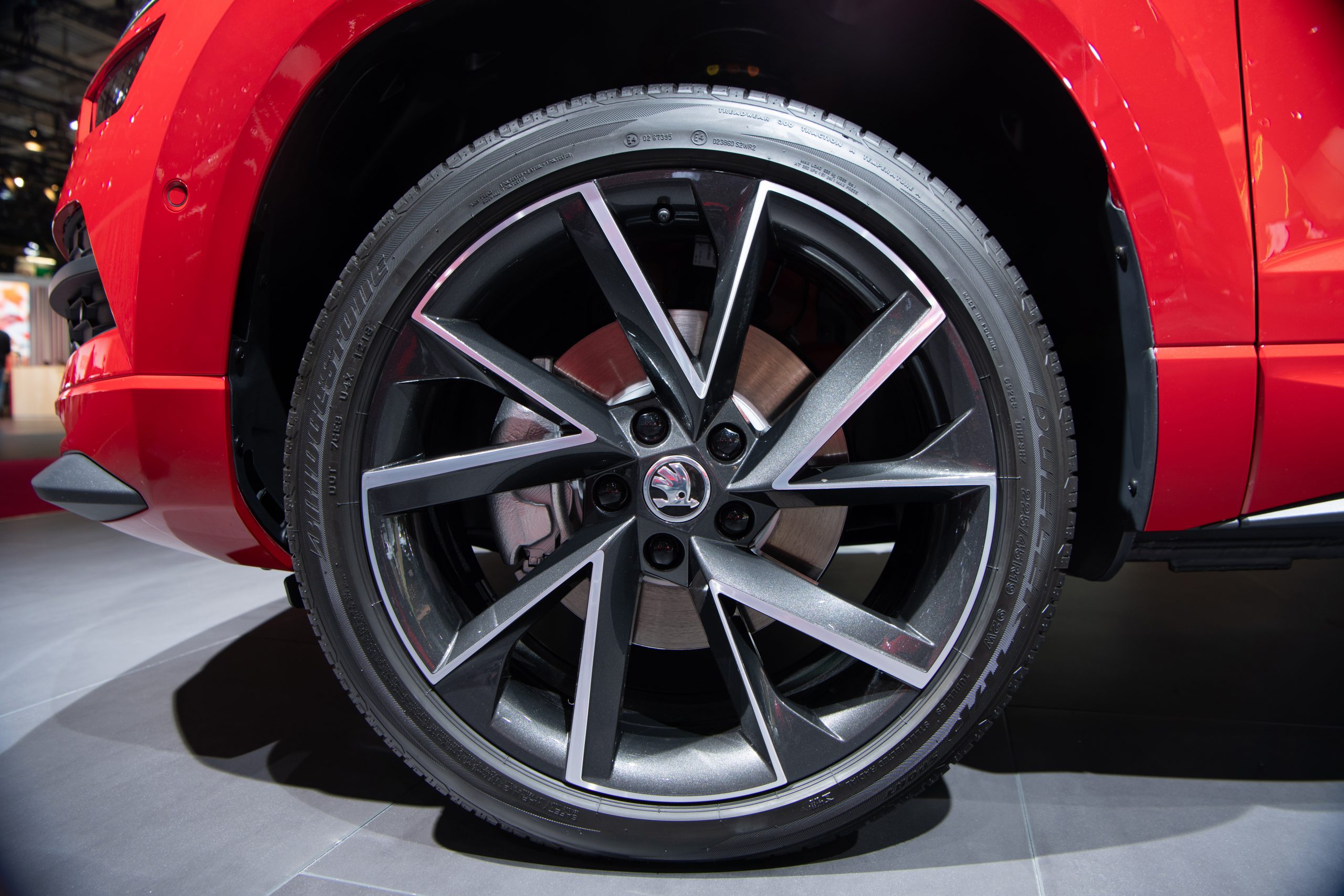 ŠKODA KAROQ SPORTLINE Škoda Storyboard ŠKODA KAROQ SPORTLINE Škoda Storyboard