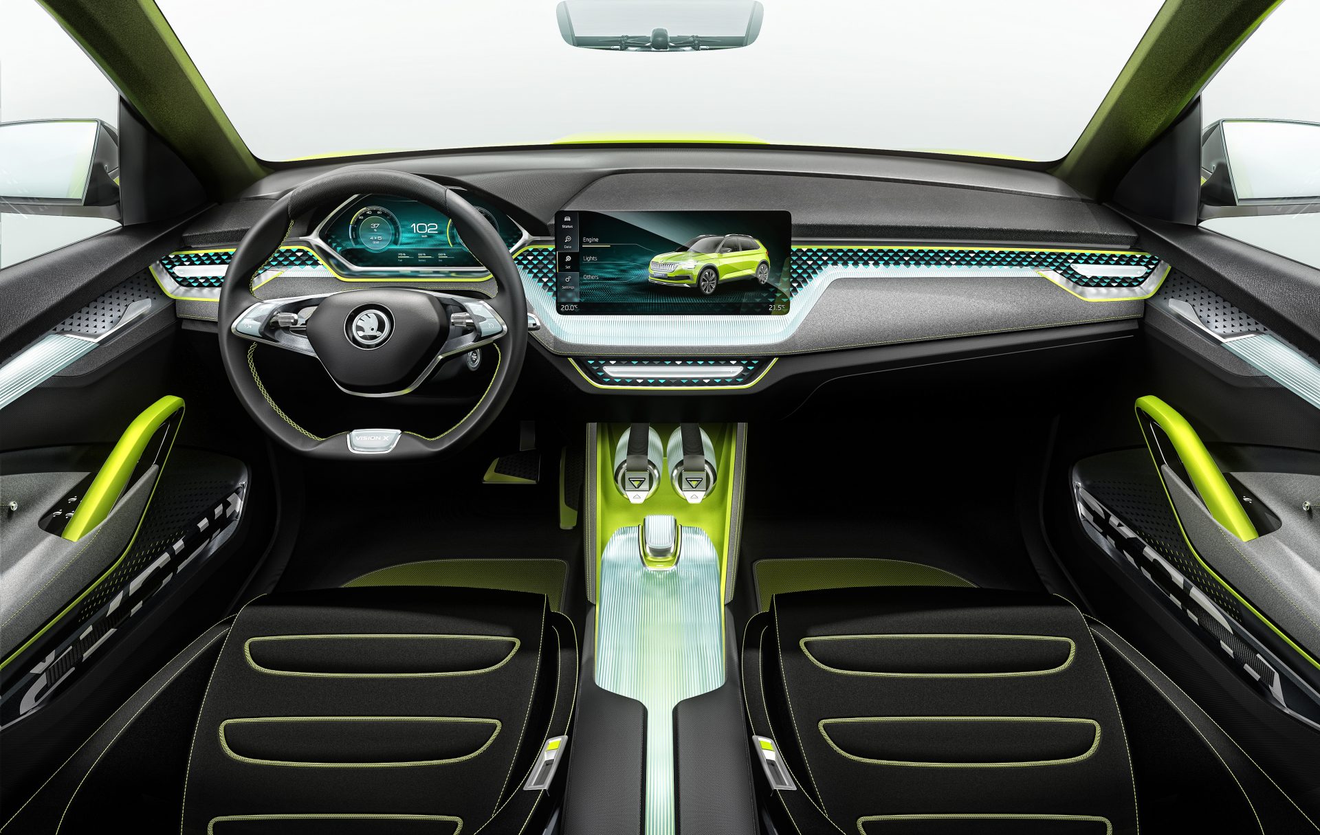 The five priorities of ŠKODA’s e-mobility - Škoda Storyboard