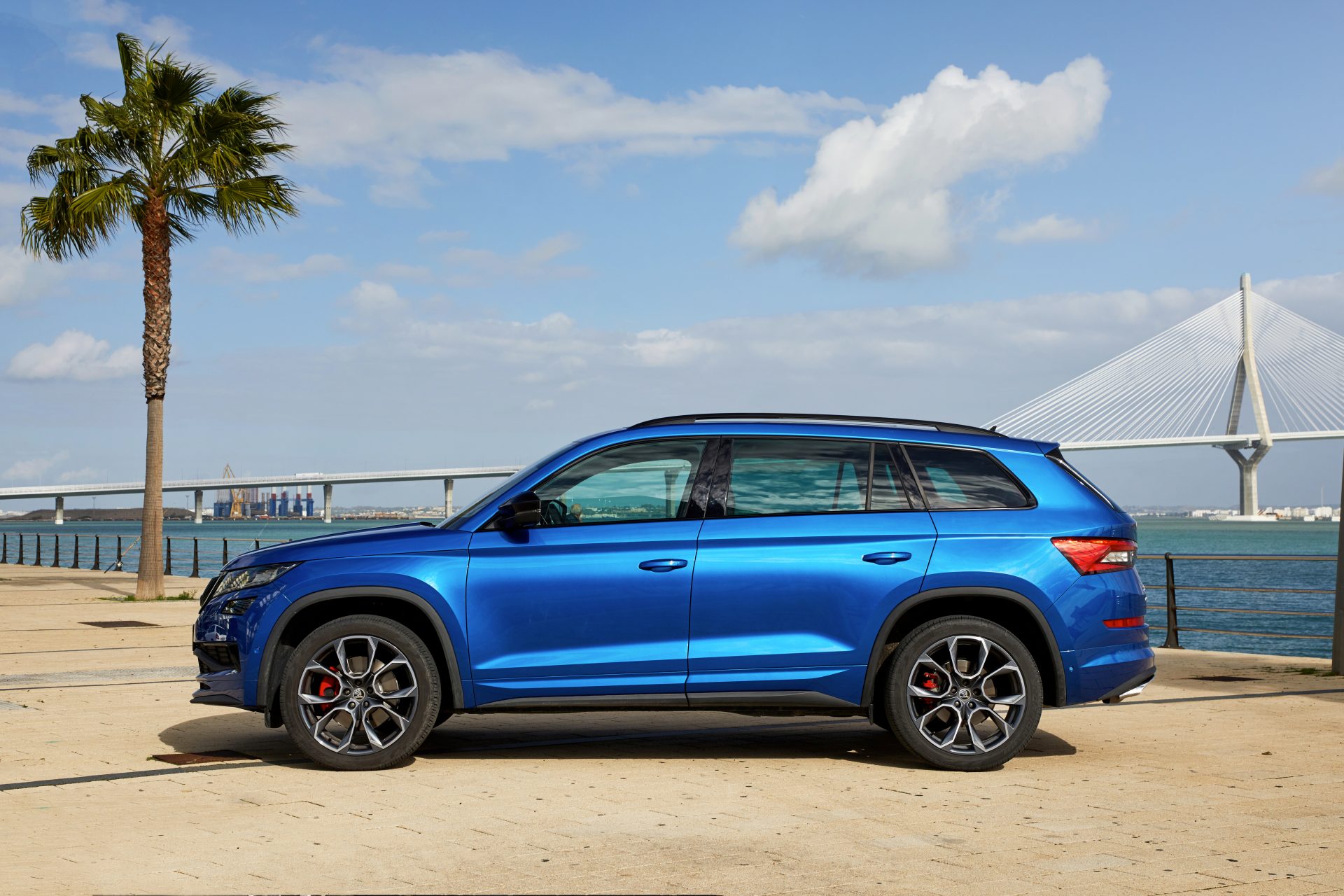 Unglaublich! Skoda Kodiaq Rs – So Gut Ist Er Wirklich! - dfuw2e5
